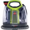 imageBissell Little Green Original ProHeat Machine  Portable Carpet ampamp Upholstery Steam CleanerOriginal ProHeat