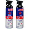 imageBissell Professional Power Shot Oxy Carpet Spot ampamp Stain Remover 14 oz Pack of 2 95C9LCoffee
