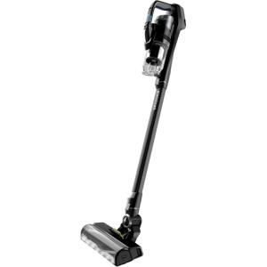 imageBissell ICONPet Turbo Vacuum with Powerful Turbo Boost Suction Tangle Free Brush Roll ampamp Parking Break LED Crevice  Dusting Brush Tool LED Motorized TurboBrush Tool Plus a Wall Mount31781