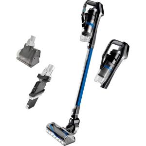 imageBissell ICONpet Turbo Edge 3177ABlueBlack
