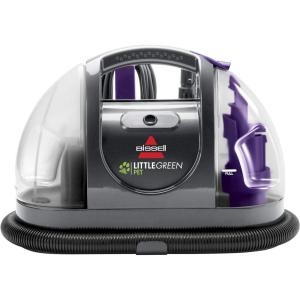 imageBissell Little Green Pet Portable Carpet Cleaner 1400W