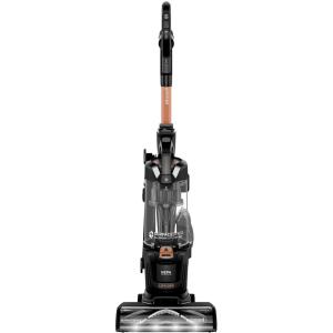 imageBissell SurfaceSense Allergen LiftOff Pet Upright Vacuum with TangleFree MultiSurface Brush Roll LED Headlights ampamp LiftOff TechnologySurfaceSense LiftOff
