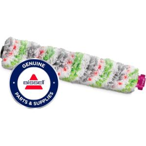 imageBissell TangleFree Crosswave MultiSurface Pet Brush Roll White