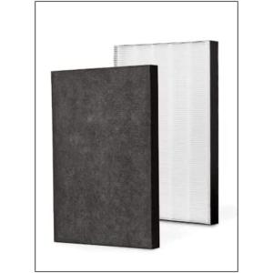 imageBISSELL air220 Air Purifier Replacement HEPA  PreFilter 2678Air Purifier