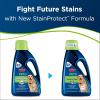 imageBISSELL 2X Pet Stain ampamp Odor Full Size Machine Formula 60 ounces 99K5AFresh