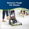 imageBISSELL 2X Pet Stain ampamp Odor Full Size Machine Formula 60 ounces 99K5AFresh