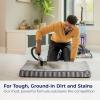 imageBissell 78H63 Deep Clean Pro 4X Deep Cleaning Concentrated Carpet Shampoo 48 ounces  SilverUnscented
