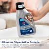 imageBissell 78H63 Deep Clean Pro 4X Deep Cleaning Concentrated Carpet Shampoo 48 ounces  SilverUnscented