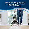 imageBissell DeepClean  Refresh with Febreze Freshness Spring ampamp Renewal Formula 1052A 60 OuncesSpring
