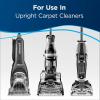 imageBissell PRO MAX Clean  Refresh with Febreze Full Size Carpet Cleaner Machine Formula 48 oz 2515AFresh Scent