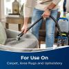 imageBissell Simply Upright Carpet Cleaner Formula 48 Fl OzPET Clean  Natural