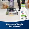 imageBissell Simply Upright Carpet Cleaner Formula 48 Fl OzPET Clean  Natural