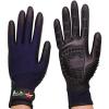 imageBissell DeShedding Grooming Gloves for Pets Size Large L 1 Pair for Long and Short Hair on Dogs Cats and MoreMedium 89