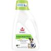 imageBissell Simply Upright Carpet Cleaner Formula 48 Fl OzPET Clean  Natural