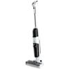 imageBissell TurboClean Cordless Hard Floor Cleaner Mop and Lightweight WetDry Vacuum 3548WhiteBlack