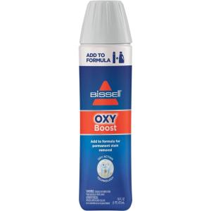 imageBissell Oxy Boost Carpet Cleaning Formula EnhancerNo Color