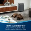 imageGenuine BISSELL air220 Air Purifier Replacement Pet Pro Filter Pack 3289For use in BISSELL air220 models Pack of 2