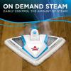 imageBissell 20781 Poweredge Lift Off Steam Mop20781