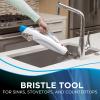 imageBissell 20781 Poweredge Lift Off Steam Mop20781