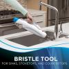 imageBissell 20781 Poweredge Lift Off Steam Mop20781