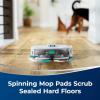 imageBissell SpinWave R5 Robotic Mop ampamp Vacuum 3393