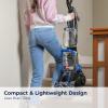 imageBISSELL TurboClean Upright Carpet Cleaner 3952