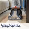 imageBISSELL TurboClean Upright Carpet Cleaner 3952