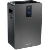 imageBISSELL air400 Smart Air Purifier with High Efficiency and Carbon Filters for Large Room and Home Quiet Bedroom Air Cleaner for AllergiesPetsDustDanderPollenSmokeHairOdors Auto Mode 24791Air400
