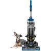 imageBissell CleanView Swivel Rewind Pet Reach Vacuum Cleaner with Quick Release Wand Swivel Steering and Automatic Cord Rewind 3197A Color May VaryBlack
