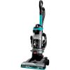 imageBissell CleanView Rewind Upright Bagless Vacuum with Automatic Cord Rewind ampamp Active Wand 3534BlackRed
