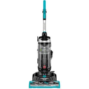 imageBissell CleanView Swivel Pet Reach FullSize Vacuum Cleaner with Quick Release Wand ampamp Swivel Steering 3198A Color May VaryBlack