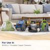 imageBissell Simply Spot ampamp Stain Portable Carpet Cleaner Formula 32 oz 3368Simply Plant Based Formula