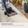 imageBissell CleanView Compact Turbo Upright Vacuum with Quick Release Wand Full Size Power Compact Size for Apartments ampamp Dorms 3437FCleanView Compact Turbo