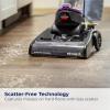 imageBissell CleanView Compact Turbo Upright Vacuum with Quick Release Wand Full Size Power Compact Size for Apartments ampamp Dorms 3437FCleanView Compact Turbo