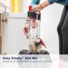 imageBissell CleanView Compact Upright Vacuum Fits in Dorm Rooms ampamp Apartments Lightweight with Powerful Suction and Removable Extension Wand 3508CleanView Compact