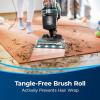 imageBissell MultiClean Allergen Rewind Pet Vacuum with HEPA Filter Sealed System Automatic Cord Rewind TangleFree Brush Roll ampamp LED Headlights 3402MultiClean Rewind