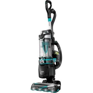 imageBissell MultiClean Allergen Rewind Pet Vacuum with HEPA Filter Sealed System Automatic Cord Rewind TangleFree Brush Roll ampamp LED Headlights 3402MultiClean Rewind