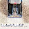 imageBISSELL TurboClean PET Upright Carpet ampamp Upholstery Cleaner 3948TurboClean