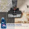 imageBISSELL NEW MultiSurface Super Concentrate Cleaning Formula for Hard Surface and Area Rug Cleaners 14 Super Concentrate PouchesFresh