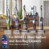 imageBISSELL NEW MultiSurface Super Concentrate Cleaning Formula for Hard Surface and Area Rug Cleaners 14 Super Concentrate PouchesSpring Breeze
