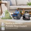 imageNEW BISSELL Little Green Pro Oxy Spot ampamp Stain Super Concentrate Cleaning Formula for Portable Deep Cleaners 6 Super Concentrate Pouches