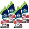 imageBissell InstaClean Oxy Pet Spot and Stain Remover with Brush Head 4 pack 1740918 Fl Oz Pack of 4