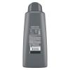 imageDOVE MEN  CARE 2 in 1 Shampoo ampamp Conditioner Eucalyptus ampamp Birch 4 Count For HealthyLooking Hair Naturally Derived Plant Based Cleansers 12 oz204 Fl Oz Pack of 3