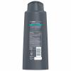 imageDOVE MEN  CARE 2 in 1 Shampoo and Conditioner Dandruff Defense 4 Count 204 oz