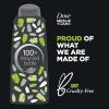 imageDOVE MEN  CARE 2 in 1 Shampoo and Conditioner For HealthyLooking Hair Lime  Cedarwood Naturally Derived Plant Based Cleansers 204 oz 3 Count