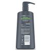 imageDOVE MEN  CARE 2in1 Shampoo and Conditioner Fresh and Clean 4 Count Nourishes and Invigorates Helps Strengthen Hair 254 oz