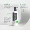 imageDOVE MEN  CARE Advanced Care Cleanser Acne Clear 3 Count for Acne Prone Skin Face  Body Cleanser with 1 Salicylic Acid 169 oz