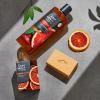 imageDOVE MEN  CARE Body Wash To Rebuild Skin In The Shower Blood Orange With Plantbased Cleansers And Moisturizers 26 Fl Oz