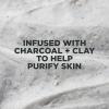 imageDOVE MEN  CARE Elements Body Wash Charcoal  Clay 4 Count For Mens Skin Care Effectively Washes Away Bacteria While Nourishing Your Skin 18 oz