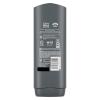 imageDOVE MEN  CARE Elements Body Wash Charcoal  Clay 4 Count For Mens Skin Care Effectively Washes Away Bacteria While Nourishing Your Skin 18 oz